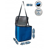 Sevbags 30 Lt Termo Termal Isı Yalıtımlı Termos Çanta - 5
