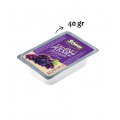 SEĞMEN PİKNİK TAHİNLİ PEKMEZ 40 Gr x  100 Ad  ( koli) - 1