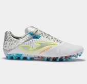JOMA XPANDER 2332 BEYAZ GÜMÜŞ SUNİ ÇİM 40 - 1
