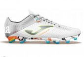 JOMA XPANDER 2332 BEYAZ GÜMÜŞ SUNİ ÇİM 40 - 2