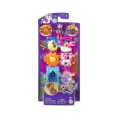 HKV67 Polly Pocket Bileklik Olabilen Sevimli Oyun Setleri - 3