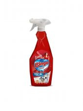 BİNGO TOZ AL SPREY 750 ML LOVELY - 1