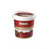 SEĞMEN VİŞNE REÇELİ 1000 Gr (Kova) - 1