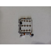 ASLANTİC SAMSUNG SGH-U700 ALT TUŞ FLİMİ - 1