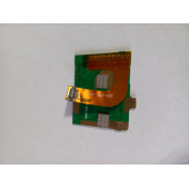 ASLANTİC TINNO -X66- ÇİN MODEL TELEFON TUŞ BORDU - 1