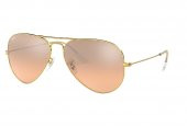 Ray-Ban RB3025 001/3E 58 Unisex Güneş Gözlüğü thumbnail 1