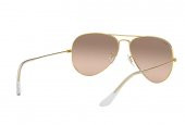 Ray-Ban RB3025 001/3E 58 Unisex Güneş Gözlüğü thumbnail 3
