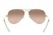 Ray-Ban RB3025 001/3E 58 Unisex Güneş Gözlüğü thumbnail 4