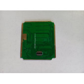 ASLANTİC NT9300- V3.0 ÇİN MODEL ALT TUŞ BORDU - 1