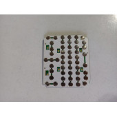 ASLANTİC NT9300- V3.0 ÇİN MODEL ALT TUŞ BORDU - 2