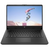 HP 14S-FQ1000NT 4H0G6EA Ryzen 7 5700U 8 GB 512 GB SSD Freedos 14'' FHD Taşınabilir Bilgisayar - 1