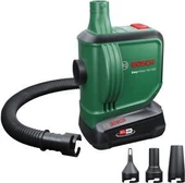 Bosch EasyInflate 18V-500 (Solo) HavaPompası - 1