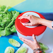 TUPPERWARE Modern Salata Kurutucu - 6