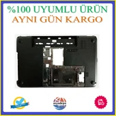 Hp Pavilion G6-2052ST Alt Kasa D Cover - 1