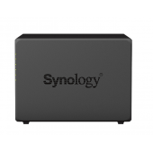 Synology DS1522 PLUS 5 Yuvalı DiskStation NAS Depolama Ünitesi thumbnail 3