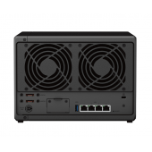 Synology DS1522 PLUS 5 Yuvalı DiskStation NAS Depolama Ünitesi thumbnail 4