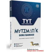 TYT Matematik Soru Bankası - 1