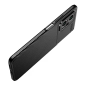 Xiaomi Poco X4 GT Kılıf Elde Kaymayan Kamera Korumalı Silikon - 8