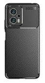 Xiaomi Poco X4 GT Kılıf Elde Kaymayan Kamera Korumalı Silikon - 4