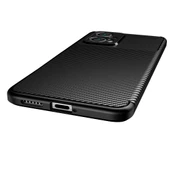 Xiaomi Poco X4 GT Kılıf Elde Kaymayan Kamera Korumalı Silikon - 7