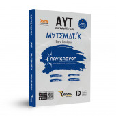 AYT Matematik Soru Bankası - 1