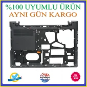 Lenovo ideapad G50-70 Alt Kasa D Cover - 1