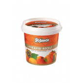 SEĞMEN KAYISI REÇELİ 1000 Gr /Kova) - 1