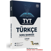 TYT Türkçe Soru Bankası - 1