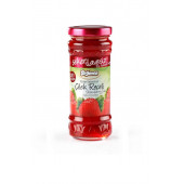 SEĞMEN KAVANOZ DİYABETİK ÇİLEK REÇELİ 270 Gr - 1