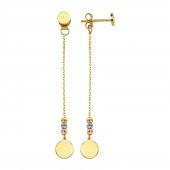 Sallantılı Küpe thumbnail 1