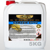 STRONG ÇAMAŞIR SUYU 5KG - 1