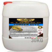 STRONG ÇAMAŞIR SUYU 30KG - 1