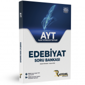 AYT Edebiyat Soru Bankası - 1