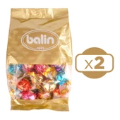 Balin Lorro Mix 400 gr Çikolata 2 li - 1