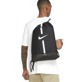 Nike Nk Acdmy Gmsk Unisex Siyah Futbol Torba Çanta DA5435-010 - 3