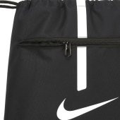 Nike Nk Acdmy Gmsk Unisex Siyah Futbol Torba Çanta DA5435-010 - 4