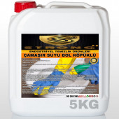 STRONG KÖPÜKLÜ ÇAMAŞIR SUYU 5KG - 1