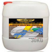 STRONG KÖPÜKLÜ ÇAMAŞIR SUYU 30KG - 1