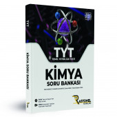 TYT Kimya Soru Bankası - 1