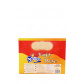 Karışık Kağıt Helva - 3