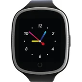 Bilicra Connect Akıllı Çocuk Saati - Siyah - 2