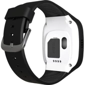 Bilicra Connect Akıllı Çocuk Saati - Siyah - 4