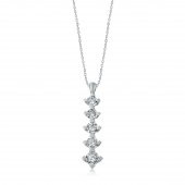 Pırlanta Tasarım Kolye thumbnail 1