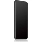 Vendas Samsung Note 10 Uyumlu Gizleyen Mat Privacy Nano Hayalet Ekran Koruyucu - 1