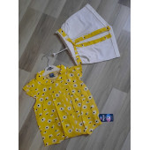 NAZAR 23372 PAPATYA DES VİSKON KIZ TAKIM - 5