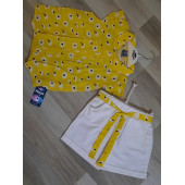 NAZAR 23372 PAPATYA DES VİSKON KIZ TAKIM - 6