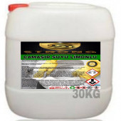 STRONG ÇAMAŞIR SUYU LİMON KOKULU 30KG - 1