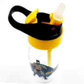 Tohana TP696 Plastik Matara 480 ml-Renk Seçenekli - 7
