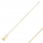 Çanta Snake Bileklik - 1