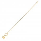 Çanta Snake Bileklik - 2